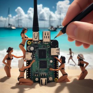 GMRSKurvey 10min node setup